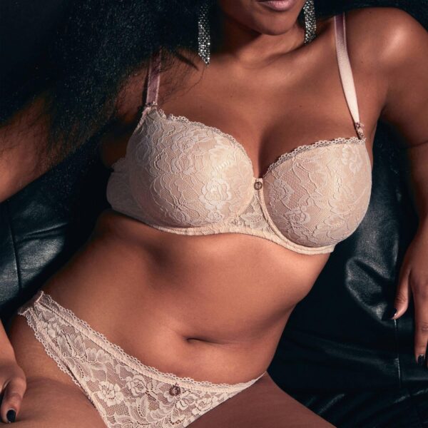 Aubade Rosessence Soutien-Gorge Corbeille