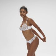 Simone Pérèle Wish Half Cup Bra (Discounted Colors)