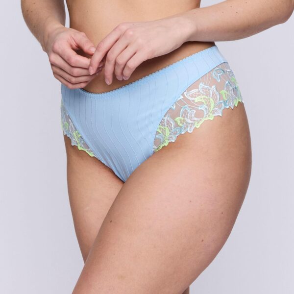 Primadonna Deauville Luxury Thong
