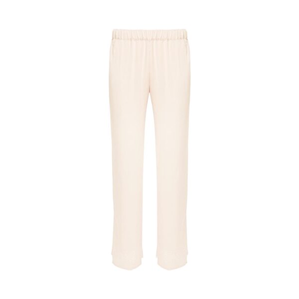 Simone Pérèle Satin Secrets Pants