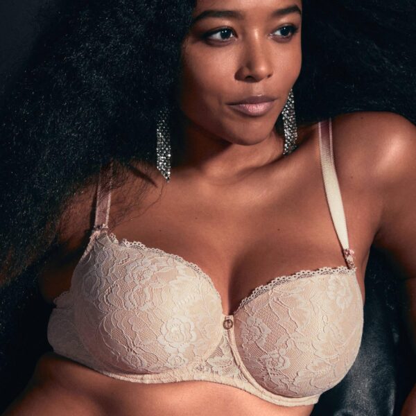 Aubade Rosessence Soutien-Gorge Corbeille
