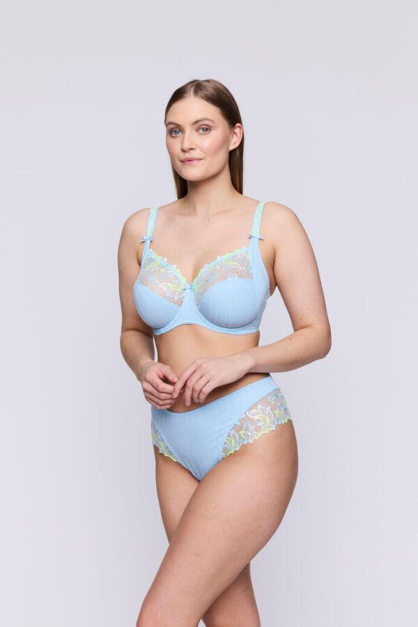 Primadonna Deauville Luxury Thong