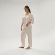 Simone Pérèle Satin Secrets Pants