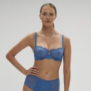 Simone Pérèle Karma Half Cup Bra