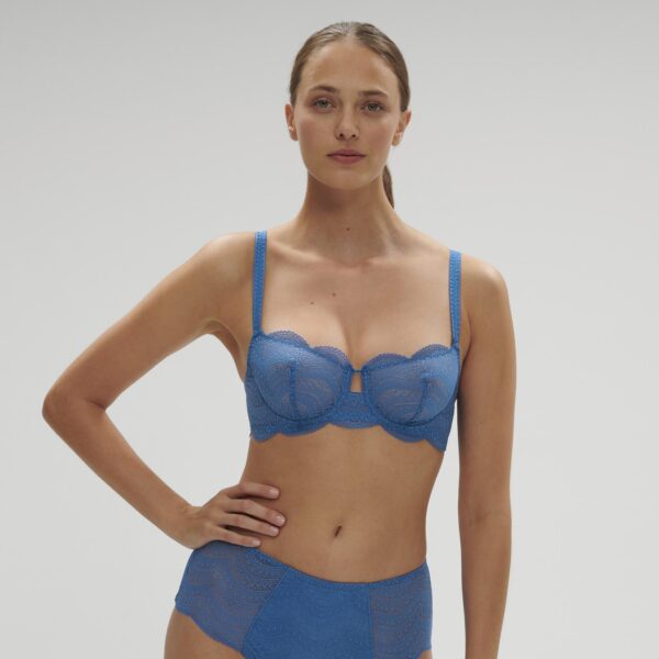 Simone Pérèle Karma Half Cup Bra