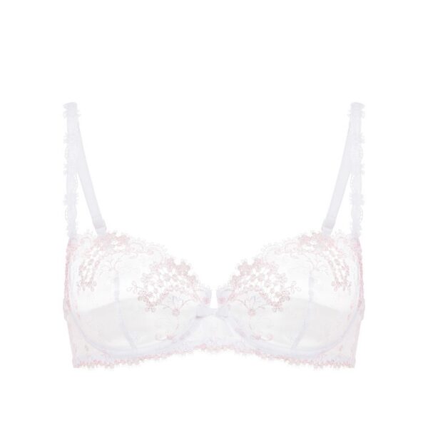 Simone Pérèle Wish Half Cup Bra (Discounted Colors)