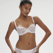 Simone Pérèle Wish Half Cup Bra (Discounted Colors)
