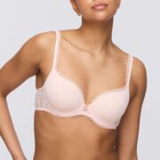 Marie Jo Jadei Soutien-Gorge T-Shirt Coussiné Forme Cœur