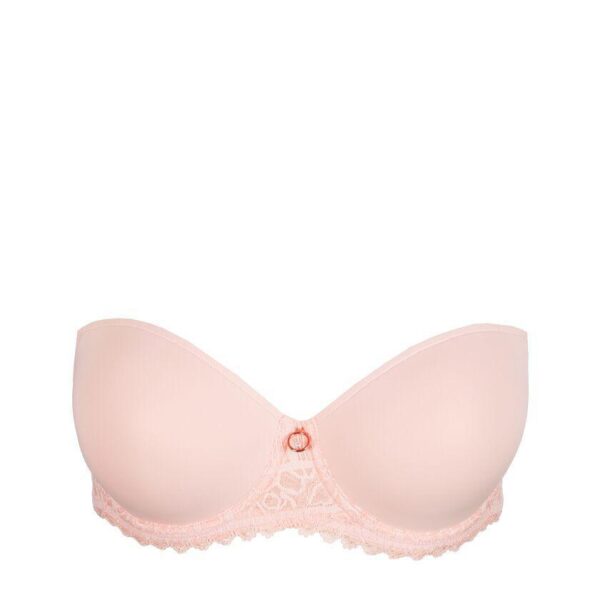 Marie Jo Jadei Padded Strapless Bra