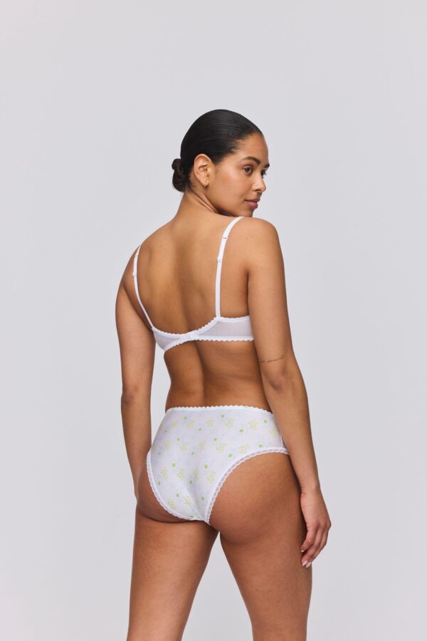 Marie Jo Chen Full Brief