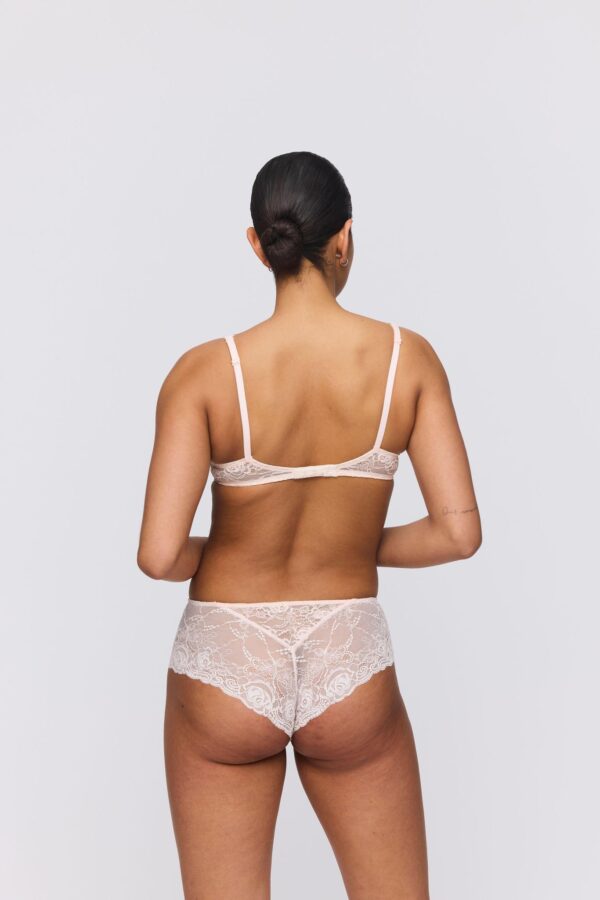 Marie Jo Cyrile Soutien-Gorge Coussiné Plongeant