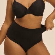 Simone Pérèle Story High Waist Thong