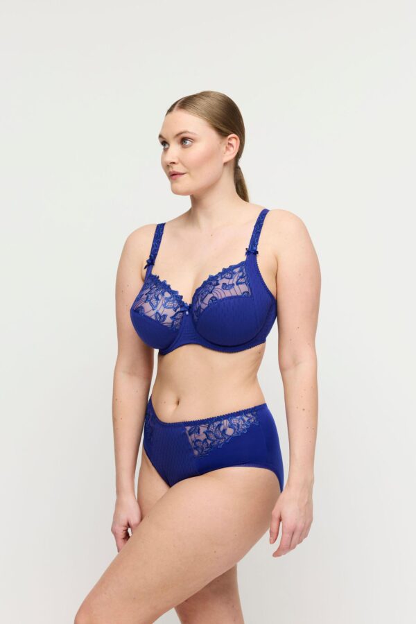 PrimaDonna Deauville Deep Full Cup Underwire Bra (Colors)
