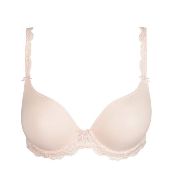 Marie Jo Cyrile T-Shirt Padded Heart Shape Bra