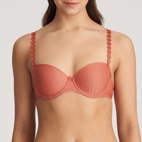 Marie Jo Tom T-Shirt Balconnet (Coloris Réduits)