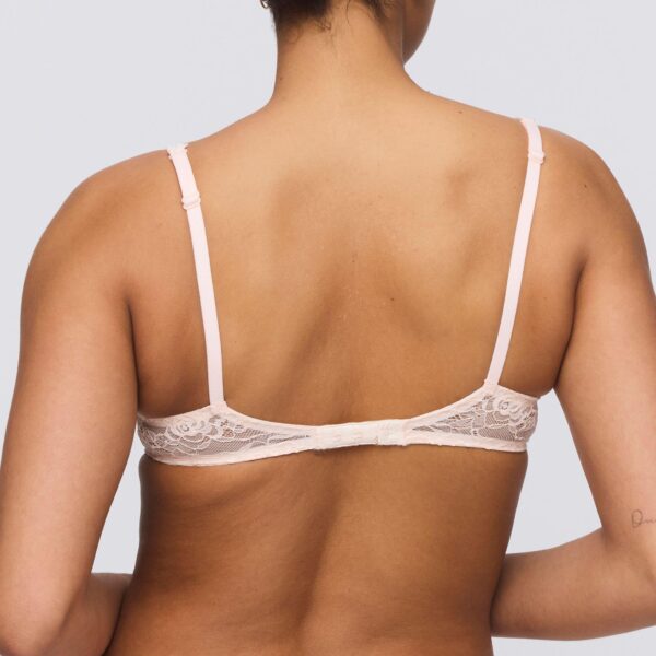 Marie Jo Cyrile Soutien-Gorge Coussiné Plongeant