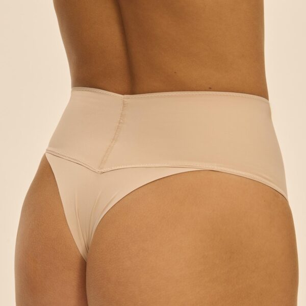 Simone Pérèle Story High Waist Thong