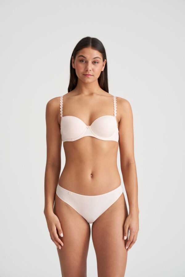 Marie Jo Tom Brief