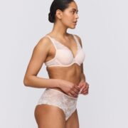 Marie Jo Cyrile Soutien-Gorge Coussiné Plongeant