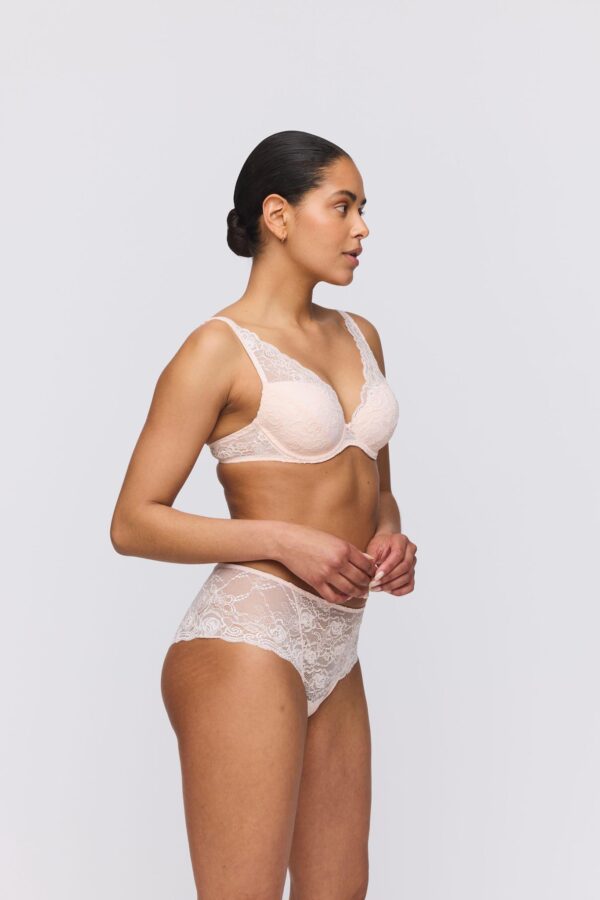 Marie Jo Cyrile Soutien-Gorge Coussiné Plongeant