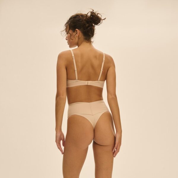 Simone Pérèle Story High Waist Thong
