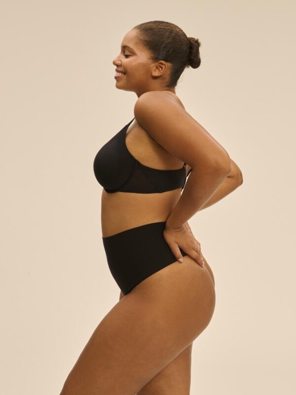 Simone Pérèle Story Tanga Taille Haute