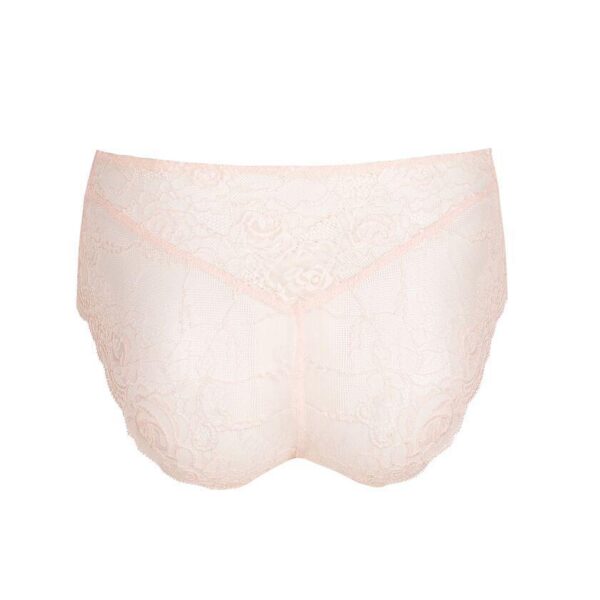 Marie Jo Cyrile Full Brief