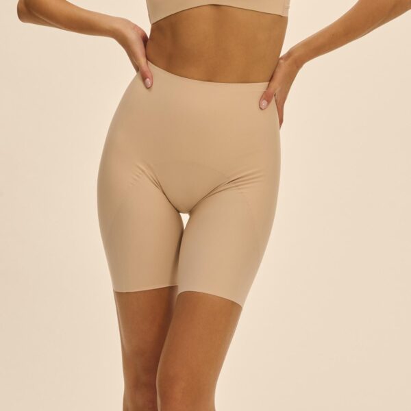 Simone Pérèle Story Long High Waist Panty Shaper
