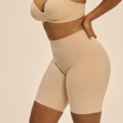 Simone Pérèle Story Long High Waist Panty Shaper