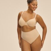 Simone Pérèle Story High Waist Thong