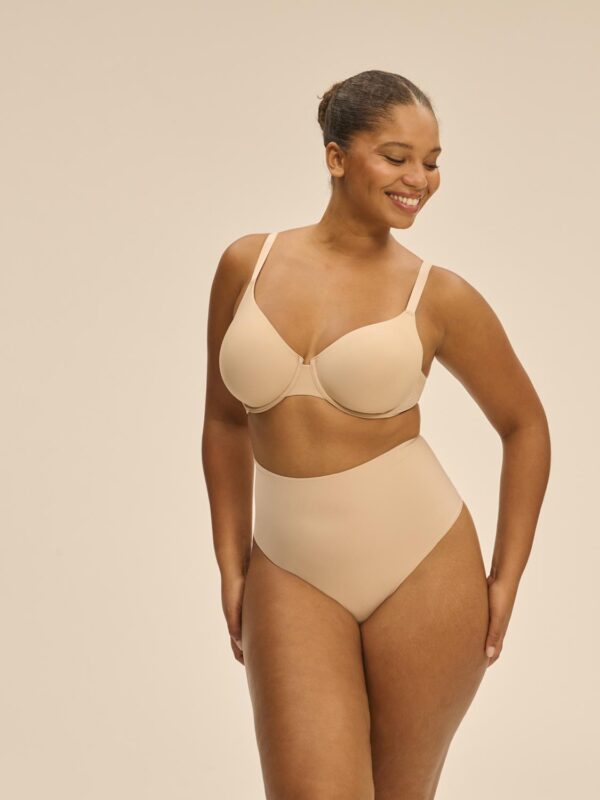Simone Pérèle Story High Waist Thong