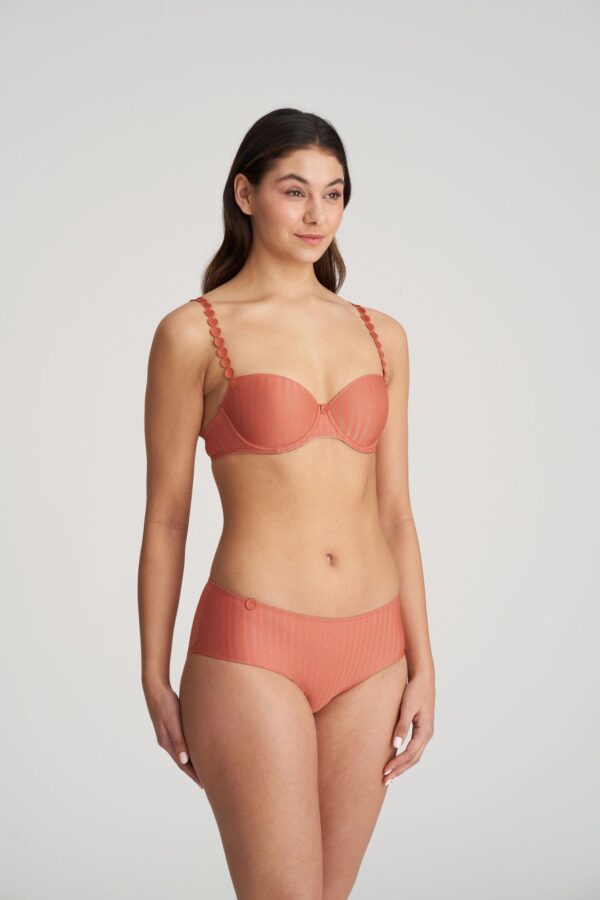 Marie Jo Tom T-Shirt Balconnet (Coloris Réduits)