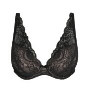 Marie Jo Cyrile Padded Plunge Bra