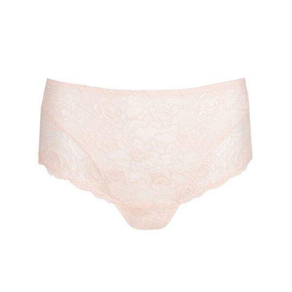 Marie Jo Cyrile Full Brief