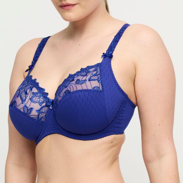 PrimaDonna Deauville Deep Full Cup Underwire Bra (Colors)