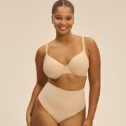 Simone Pérèle Story High Waist Thong
