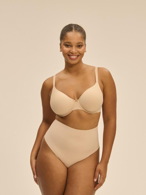 Simone Pérèle Story High Waist Thong