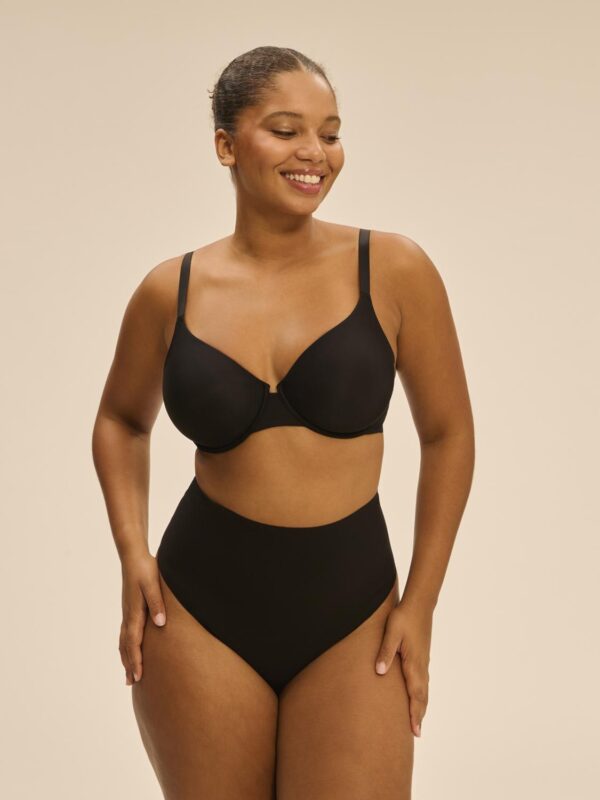 Simone Pérèle Story Tanga Taille Haute