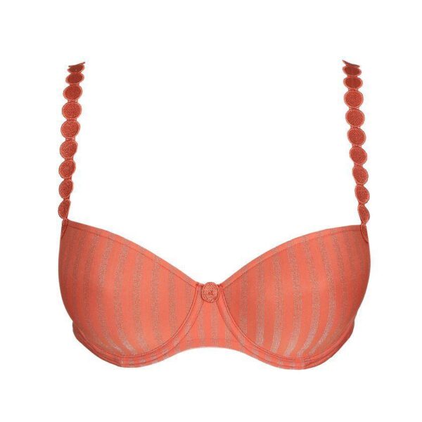 Marie Jo Tom T-Shirt Balconnet (Coloris Réduits)