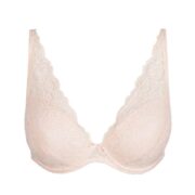Marie Jo Cyrile Soutien-Gorge Coussiné Plongeant