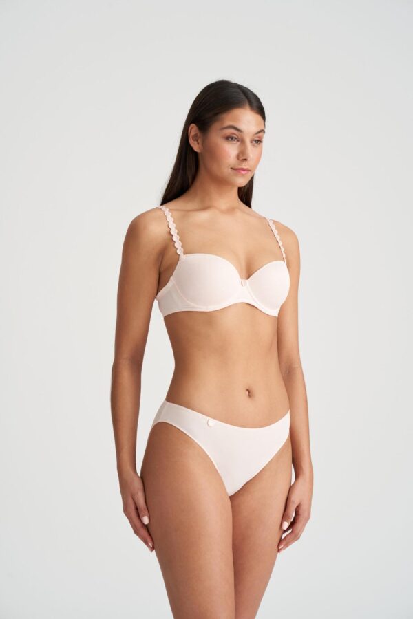 Marie Jo Tom Brief