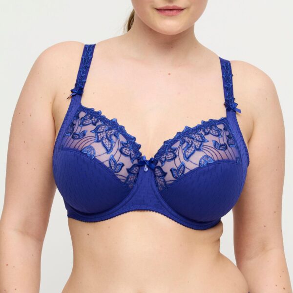 PrimaDonna Deauville Deep Full Cup Underwire Bra (Colors)