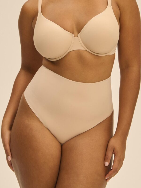 Simone Pérèle Story High Waist Thong