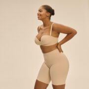 Simone Pérèle Story Long High Waist Panty Shaper