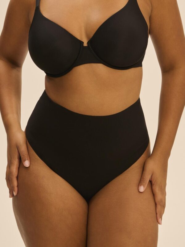 Simone Pérèle Story Tanga Taille Haute