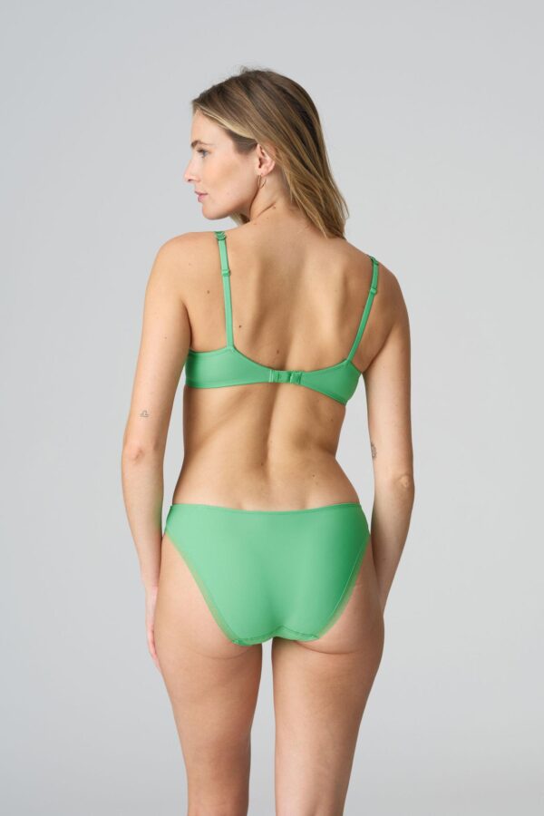 Marie Jo Tom Brief