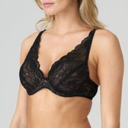 Marie Jo Cyrile Padded Plunge Bra