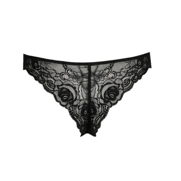Marie Jo Cyrile Tanga