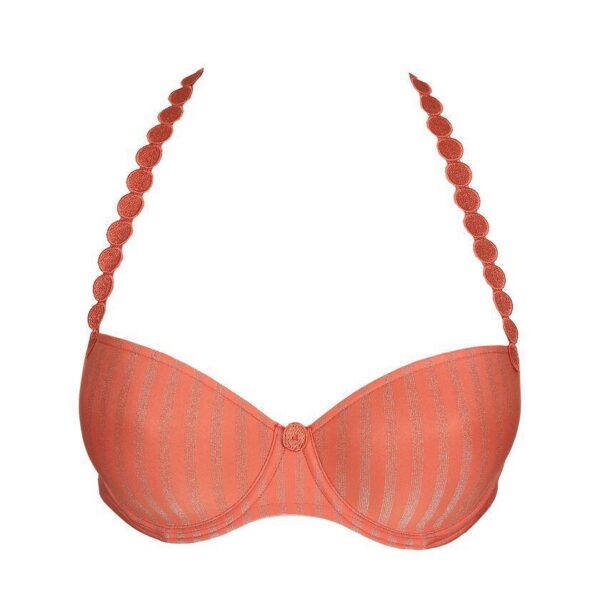 Marie Jo Tom T-Shirt Balconnet (Coloris Réduits)