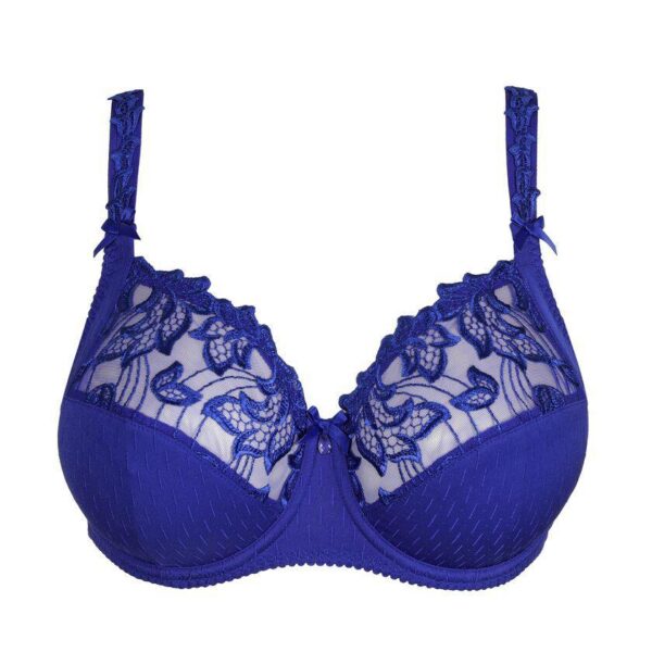 PrimaDonna Deauville Deep Full Cup Underwire Bra (Colors)